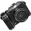 CSDASW Fotocamere digitali 4K for fotografia, fotocamera Campact anti-vibrazione con zoom digitale 18X Videocamera for vlogging messa a fuoco automatica WiFi da 48 MP Leggero(NO TF Card)