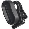 Wiffe Attacco girevole per 360 GO3S Secure Clip ideale ciclismo escursionismo FPV Sport fotocamera allegato
