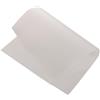 ifundom Diffusore Luce LED Pet Bianco, Pellicola Diffusore Morbida Adesiva e Ritagliabile, Antiriflesso, per Home e Lightbox Fotografiche