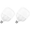 LED ATOMANT Lampadina LED E27 T120 50W Bianco Freddo 5500lm (Confezione da 2)