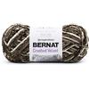 Bernat Crushed Velvet 300g - Taupe