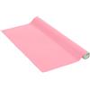 Venilia Vénilia pellicola adesiva mobili rosa bebé, 67,5 cm x 2 m, anticalore | Pellicola decorativa removibile senza residui, resistente a strappi e graffi, ritagliabile, durevole, per armadi e cucina