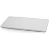 METALTEX - Piano professionale cucina Cut&Serviver 30 x 20 x 1,5 granito.