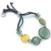 ANTICA MURRINA VENEZIANA Bracciale Donna Vetro di Murano Made in Italia