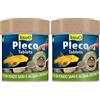 Tetra Pleco Tablets - Confezione da 240 Tablets da 36 gr
