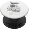 Nasa Astronauta Thumbs Up della NASA PopSockets PopGrip Adesivo