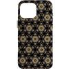 Sacred Geometry - Metatron Cube Custodia per iPhone 16 Pro Max Geometria sacra Metatron Cube