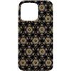 Sacred Geometry - Metatron Cube Custodia per iPhone 15 Pro Max Geometria sacra Metatron Cube