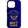 Electronic Electricity Electrical Engine Custodia per iPhone 16 Pro Ingegneri elettrici Watt Elettricista Ingegneria elettrica
