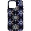 Sacred Geometry - Metatron Cube Custodia per iPhone 16 Pro Max Geometria sacra Metatron Cube