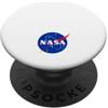 Nasa Centro spaziale Kennedy della NASA PopSockets PopGrip Adesivo