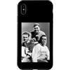 Iconic Photo Moments Custodia per iPhone XS Max Harry Enfield Paul Whitehouse & Charlie Higson Comici