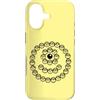 Minions Custodia per iPhone 17 Minions Smiling Faces Smiley Face Collage Poster