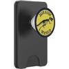 Jurassic World Two Bag Of Bones On The Run PopSockets PopWallet per MagSafe