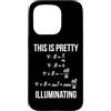 Elevate Your Math Skills Unlock Formula Custodia per iPhone 15 Pro Differenziale di equazioni di Maxwell Questo è abbastanza illuminante