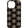Sacred Geometry - Metatron Cube Custodia per iPhone 14 Pro Max Geometria sacra Metatron Cube