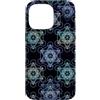 Sacred Geometry - Metatron Cube Custodia per iPhone 14 Pro Max Geometria sacra Metatron Cube