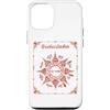 Design del tatuaggio Yantra tailandese Custodia per iPhone 12/12 Pro Paed Tidt Sak Yant Tatuaggio Yantra Souvenir Thailandia