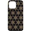 Sacred Geometry - Metatron Cube Custodia per iPhone 13 Pro Max Geometria sacra Metatron Cube