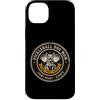 Dog Mom Pickleball Court Ready Custodia per iPhone 14 Plus Pickleball Dog Mom Court Ready