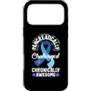 Diabetic Gifts Women Men Diabetes Awaren Custodia per iPhone 17 Pro Max Funny Diabetes Awareness T1D T2D Pancreas Diabetico