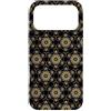 Sacred Geometry - Metatron Cube Custodia per iPhone 17 Pro Max Geometria sacra Metatron Cube