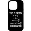 Elevate Your Math Skills Unlock Formula Custodia per iPhone 14 Pro Differenziale di equazioni di Maxwell Questo è abbastanza illuminante