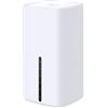 TP-Link Archer NX505 Router 5G Wi-Fi 6 AX3000Mbps Dual Band, 5G fino a 6,47 Gbps, Porta Gigabit WAN/LAN + 2 Porte Gigabit LAN, Plug & Play, 1024-QAM, 8×5G/LTE, 3 Antenne Wi-Fi interne
