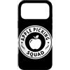 Apple Picking Season Fall Harvest Autumn Custodia per iPhone 17 Pro Max Apple Picking Squad Love Apple Harvest Season Raccoglitore di mele