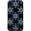 Sacred Geometry - Metatron Cube Custodia per iPhone XS Max Geometria sacra Metatron Cube