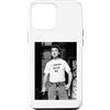 Iconic Photo Moments Custodia per iPhone 12 Pro Max Harry Enfield Il comico dal vivo del venerdì sera 1988