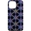 Sacred Geometry - Metatron Cube Custodia per iPhone 13 Pro Max Geometria sacra Metatron Cube