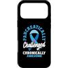 Diabetic Gifts Women Men Diabetes Awaren Custodia per iPhone 17 Pro Max Funny Diabetes Awareness T1D T2D Pancreas Diabetico