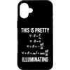 Elevate Your Math Skills Unlock Formula Custodia per iPhone 16 Plus Differenziale di equazioni di Maxwell Questo è abbastanza illuminante