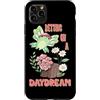 Mosslight Lettering Co. Custodia per iPhone 11 Pro Max Scommettere su un Cottagecore Rana Alata da sogno ad occhi aperti