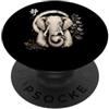 Cyberpunk Visual Kei J-Rock Ramen Japan Coffee Anime Japan Samurai Tattoo K-Pop Y2K Manga Kawaii PopSockets PopGrip Adesivo