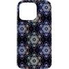 Sacred Geometry - Metatron Cube Custodia per iPhone 15 Pro Max Geometria sacra Metatron Cube