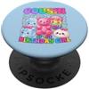 Kawaii Dumpling Squish Squad Gifts Birth Cugino Di Compleanno Ragazza Kawaii Dumpling Candy Compleanno PopSockets PopGrip Adesivo