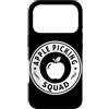 Apple Picking Season Fall Harvest Autumn Custodia per iPhone 17 Pro Apple Picking Squad Love Apple Harvest Season Raccoglitore di mele
