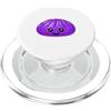 Cervelli in fuga Kawaii Rainbow Dumpling squishy Raviolo cutie carino [sVi] PopSockets PopGrip per MagSafe