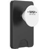 Nasa Felpa con cappuccio NASA Failure Is Not An Option PopSockets PopWallet per MagSafe