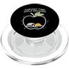 Apple Picking Season Fall Harvest Autumn Tempo di raccolta Mele Frutteto di mele Giorno della raccolta delle mele PopSockets PopGrip per MagSafe