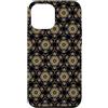 Sacred Geometry - Metatron Cube Custodia per iPhone 12 Pro Max Geometria sacra Metatron Cube