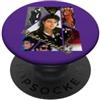 Great Moment Store MJ-021 Michael Jackson Back Printed PopSockets PopGrip Adesivo