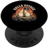 Urology Patient Post Surgery Palle Voyage Vasectomia Recupero Snip Chirurgia PopSockets PopGrip Adesivo