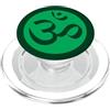 Buy Cool Shirts Anahata Chakra del Cuore OM Yoga PopSockets PopGrip per MagSafe