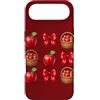 Apple Picking Season Fall Harvest Autumn Custodia per iPhone Air Apple Picking Crew Apple Picking Squad Love Mele