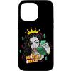 Ebony Fuller Shopp Custodia per iPhone 14 Pro Max Abilità trambusto donna nera piccolo imprenditore imprenditore