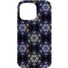 Sacred Geometry - Metatron Cube Custodia per iPhone 14 Pro Max Geometria sacra Metatron Cube