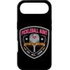 Pickleball Aunt Paddle Dink Champion Custodia per iPhone Air Dink And Win Always Pickleball Aunt Amore Abilità